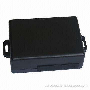 Car Personal Real Time Tracker with FCC/CE Proved and Display Location